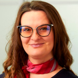 Roxana Andritoiu is a treatment coordinator at Total Orthodontics Maidstone