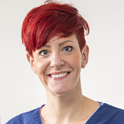 Katy is a treatment coordinator at Total Orthodontics Preston.