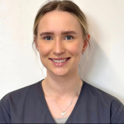 Sophie is a dental nurse at Total Orthodontics Stockport