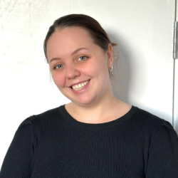 Sophie is a treatment coordinator at Total Orthodontics Stockport