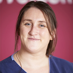 Helena Dopierala is a Dental Nurse at Total Orthodontics Tonbridge