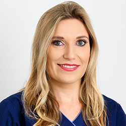 Clare Bowtell is a Trainee Orthodontic Therapist at Total Orthodontics Uckfield