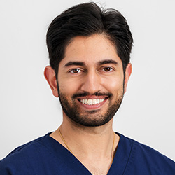 Jiten Vadukul is a Specialist Orthodontist at Total Orthodontics Uckfield