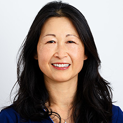 Melissa Chen Wade is a Specialist Orthodontist at Total Orthodontics Uckfield