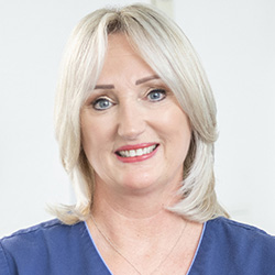 Julie Hodgson is a Orthodontic Therapist at Total Orthodontics Warrington