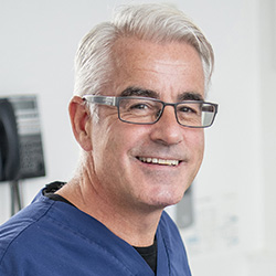 Mark Fazakerley is a Specialist Orthodontist at Total Orthodontics Warrington