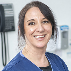 Rachel Bibby is a Dental Nurse at Total Orthodontics Warrington
