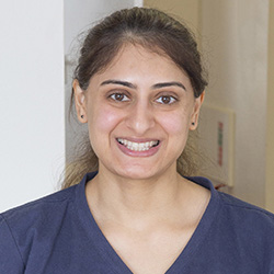 Gurprit Bhamrah is a Specialist Orthodontist at Total Orthodontics Windsor